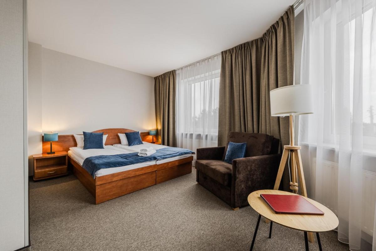 Hotel CARO - Housity