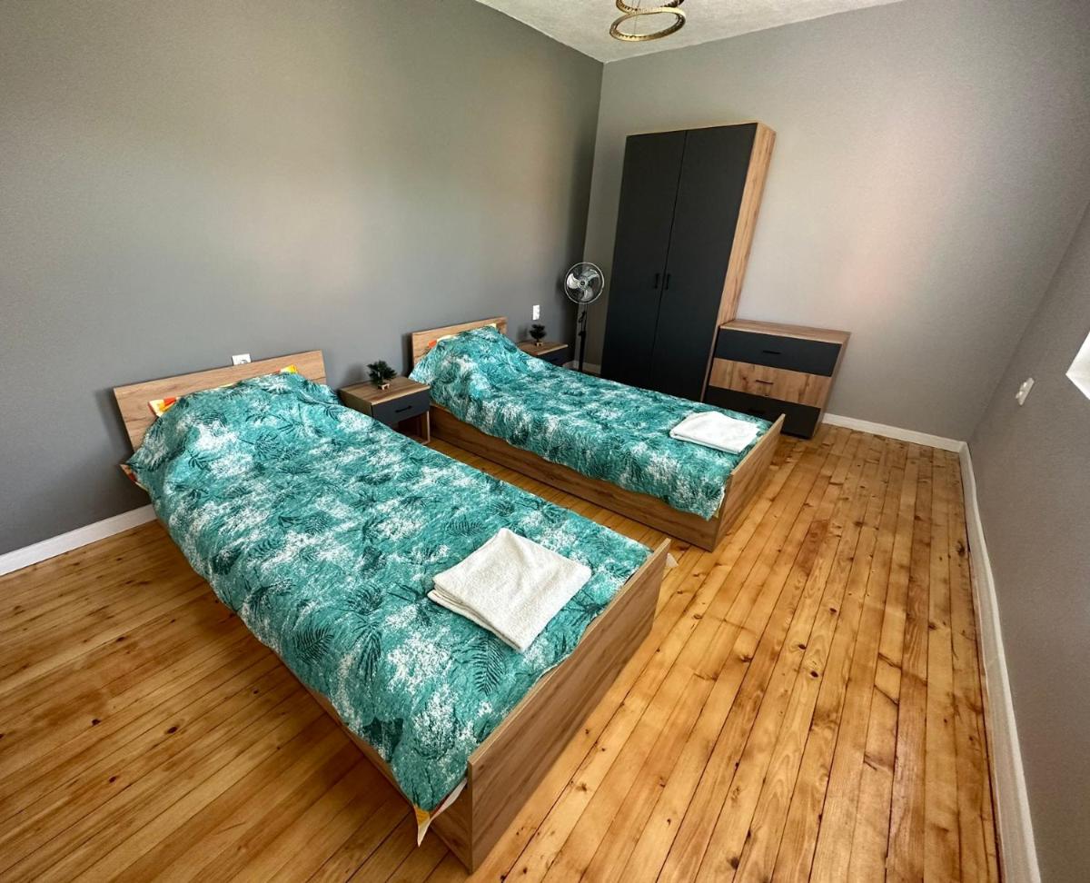 Calipsso Apartment's - Hizvo