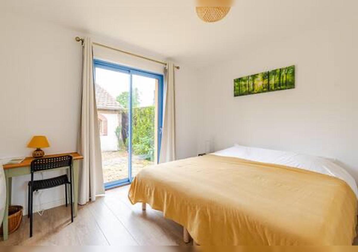 Chambre privée avec sauna pour deux - Housity