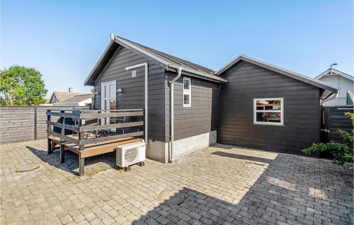 Beautiful Home In Otterup With Wifi - Housity