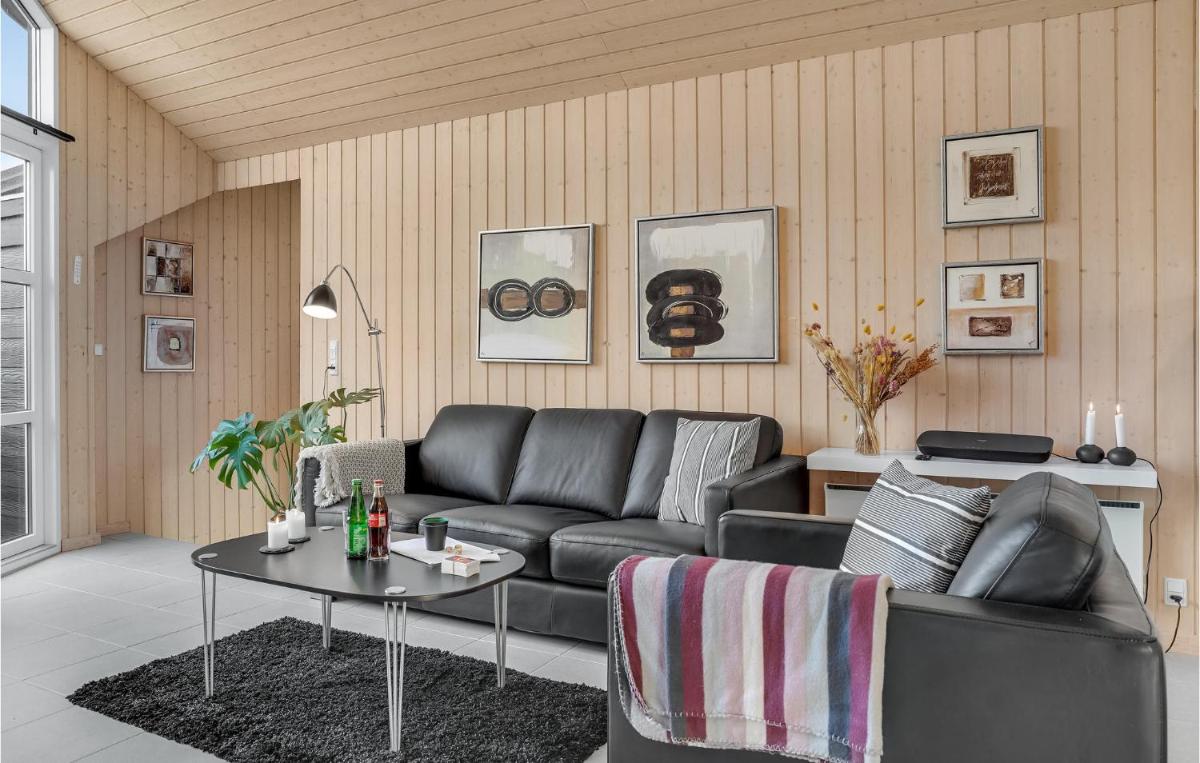 Beautiful Home In Otterup With Wifi - Housity