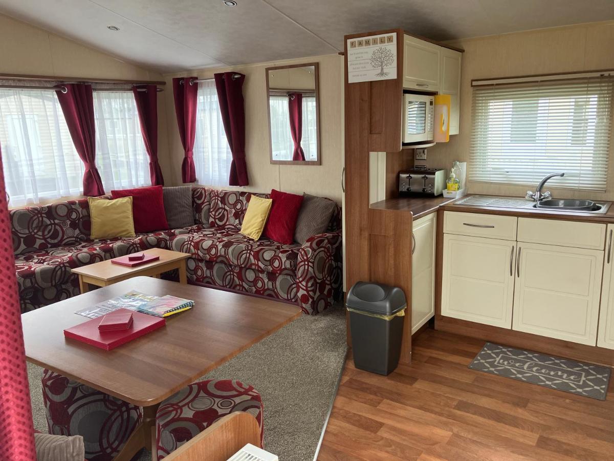 CSL Holidays @Butlins Skegness - Housity