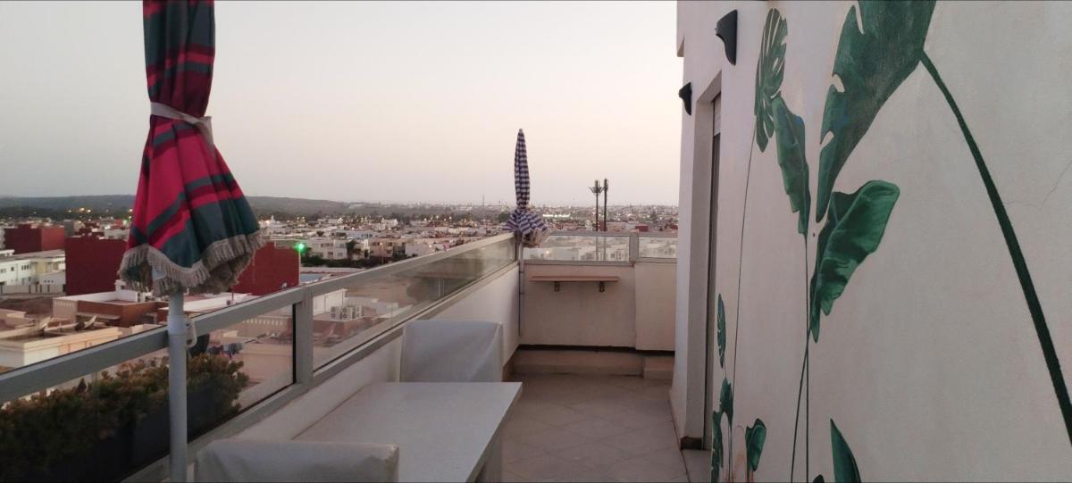 Large Sea view studio - Housity