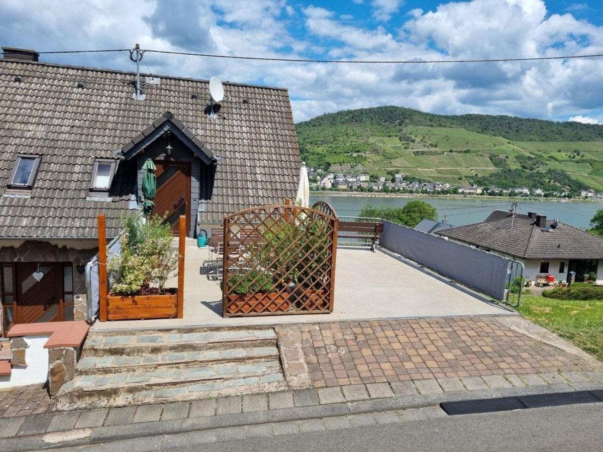 Charmante Wohnung in Rheindiebach - Housity