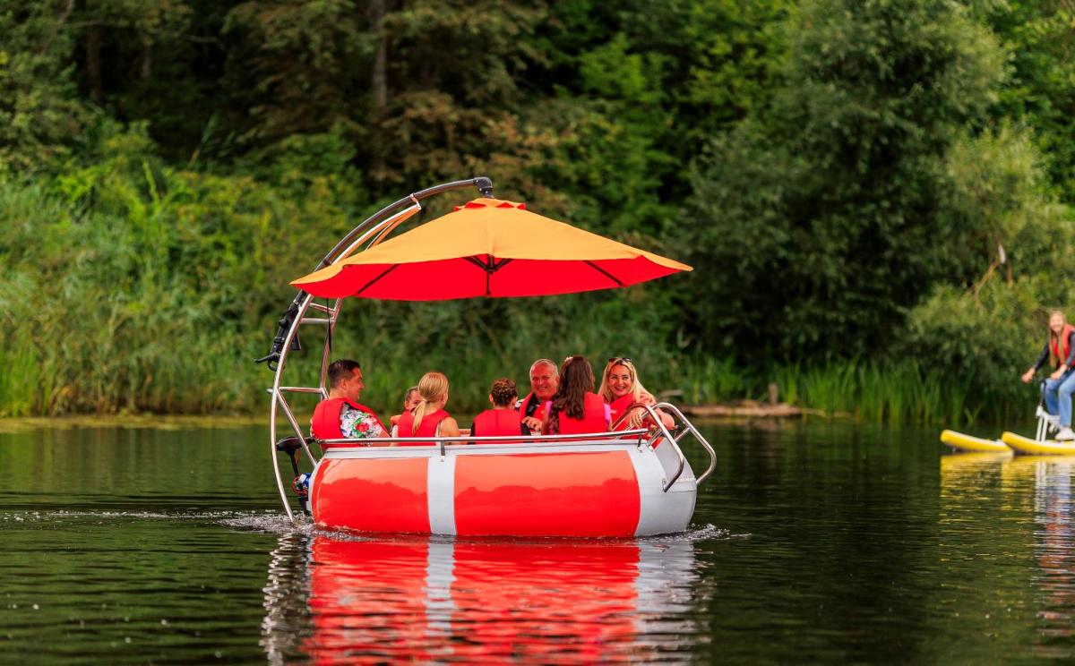 Reiu Holiday Centre - Housity