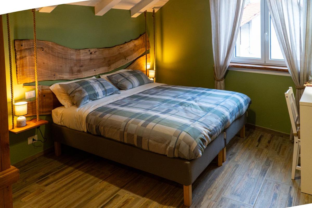 LOCANDA VECCHIO NOVECENTO - Housity