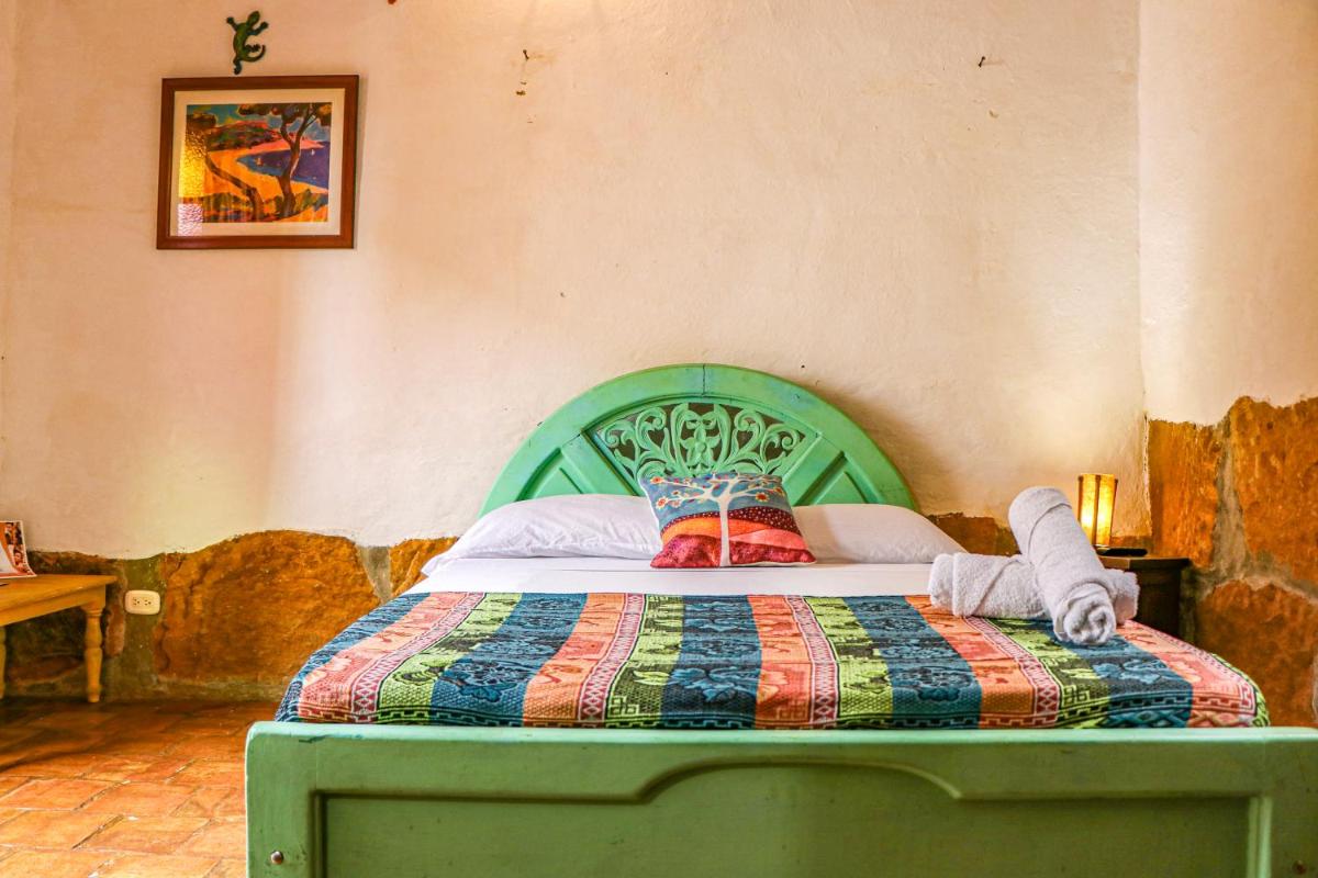 Hotel Casa Blanca Barichara By Infinity - Housity