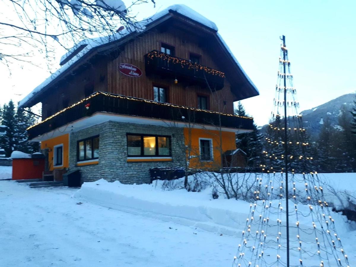 Ferienwohnung Tschaneck in Sankt Michael im Lungau - Housity