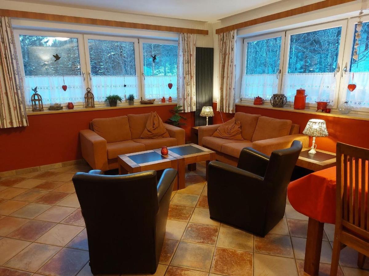 Ferienwohnung Tschaneck in Sankt Michael im Lungau - Housity