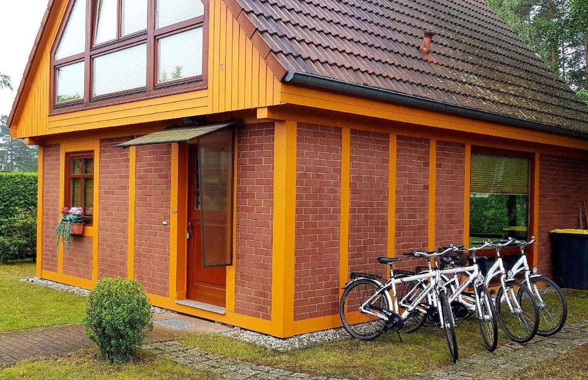 Ferienhaus 