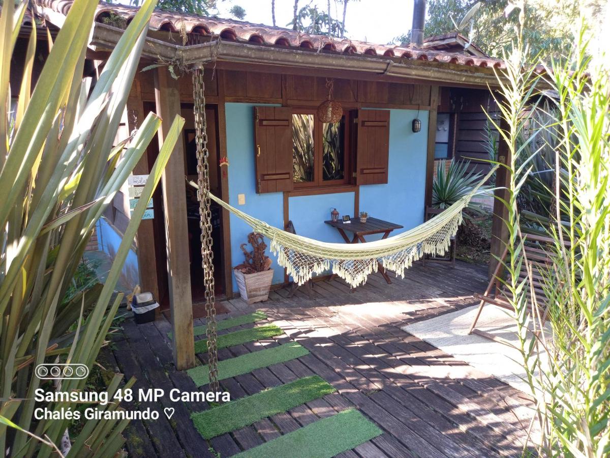 Chalés Giramundo - Housity