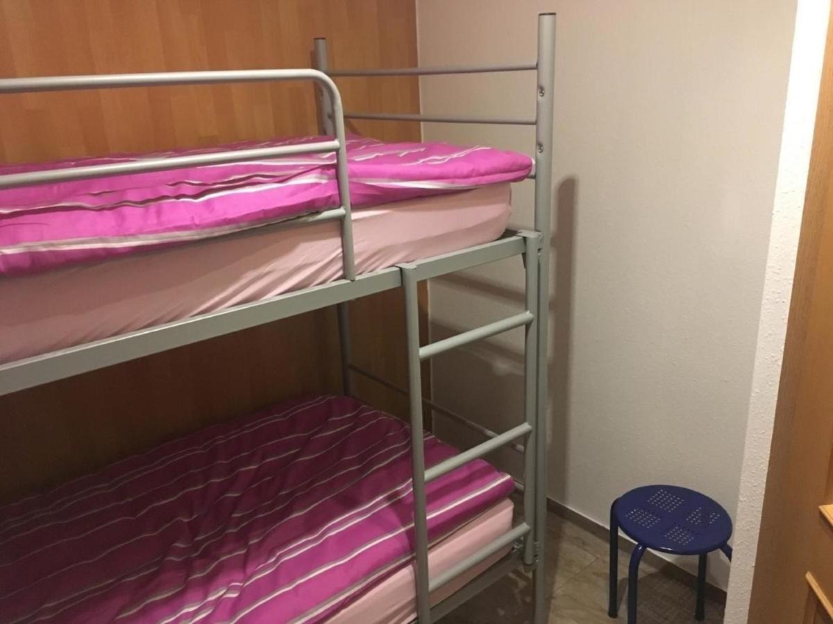 Charmantes Appartement in Frankenroda mit Grill, Garten und Terrasse - Housity