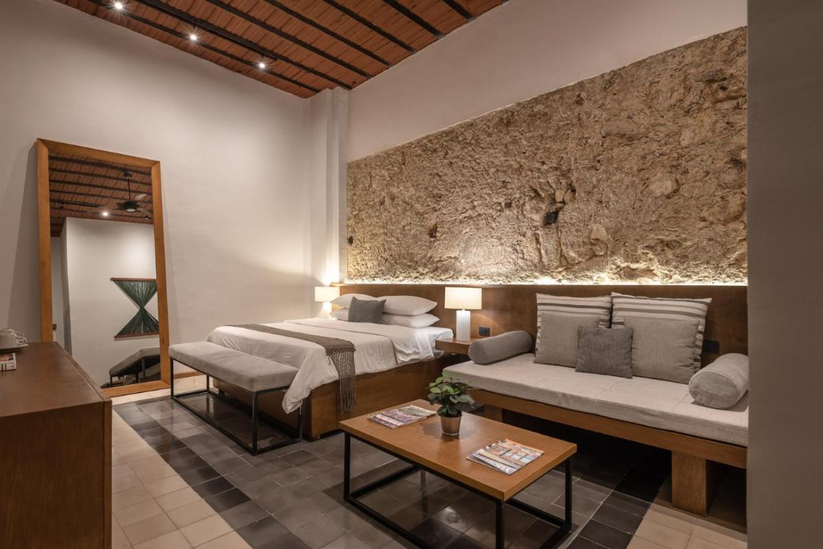 Piedra de Agua Hotel Boutique Mérida - Housity