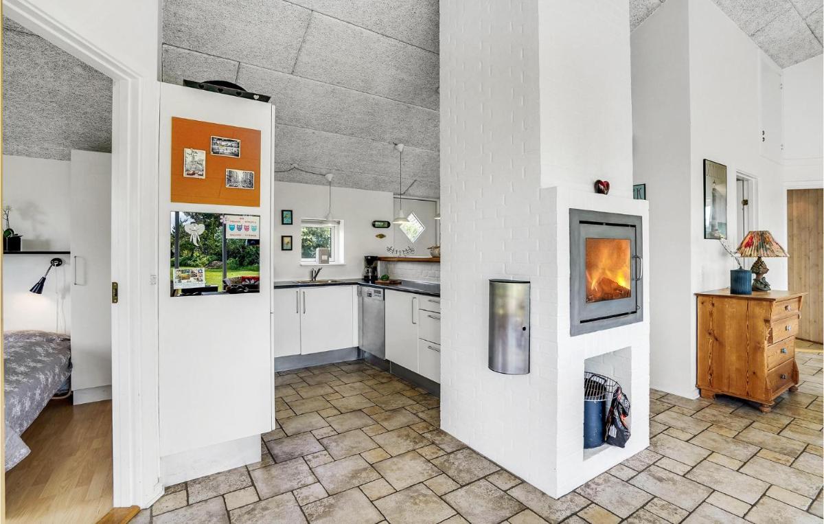 Holiday Home Flejmose Sydals Xii - Housity