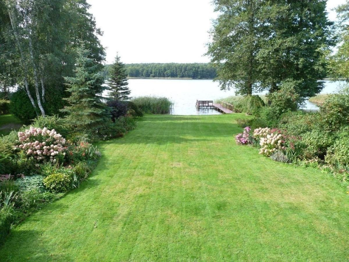 Ein romantisches Ferienhaus mit eigenem Strand - Housity