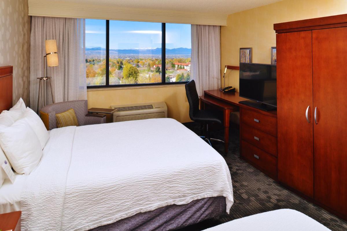 Courtyard by Marriott Denver Cherry Creek - Housity