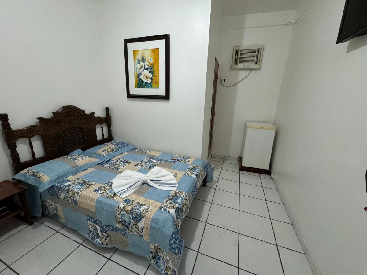 Pousada Vilasboas - Housity