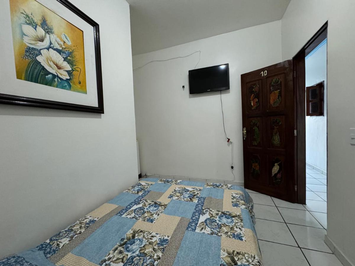 Pousada Vilasboas - Housity