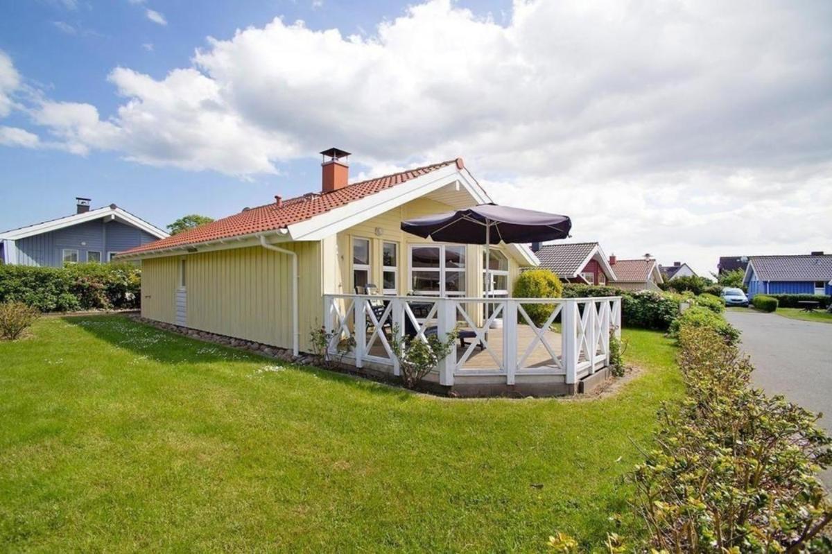 Skandiavisches Ferienhaus an der Geltinger Bucht - Housity