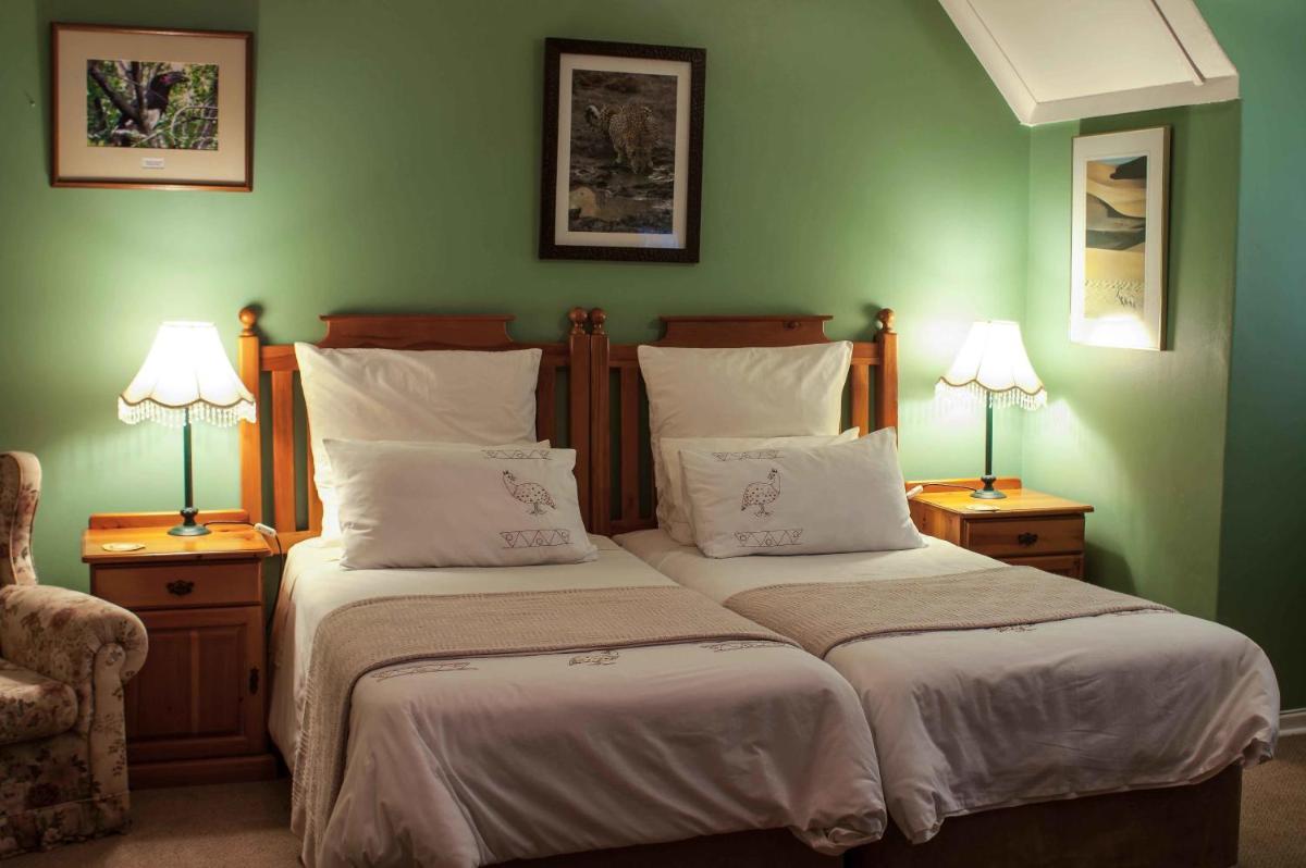 York House Guest House - Housity