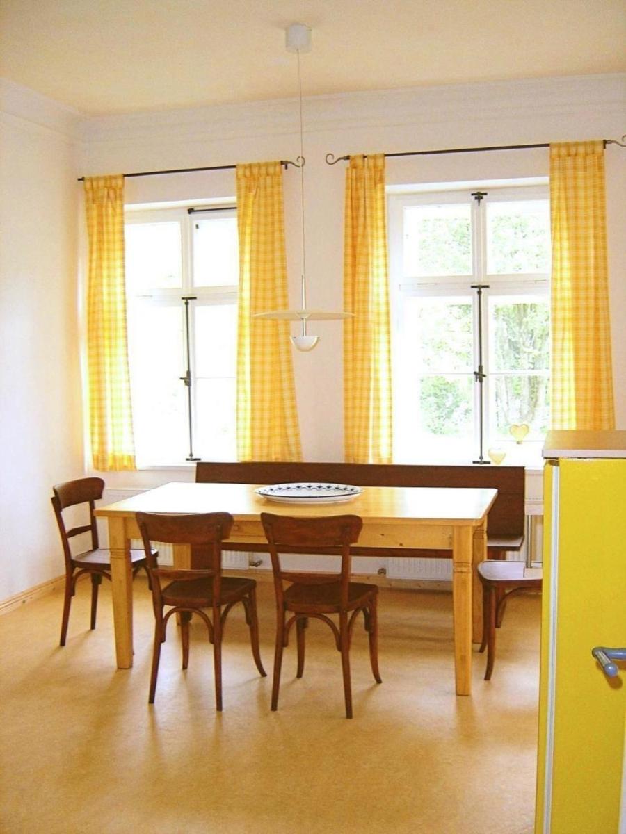 Ferienwohnung Altes Schulhaus in Leithen - Bernried - Housity