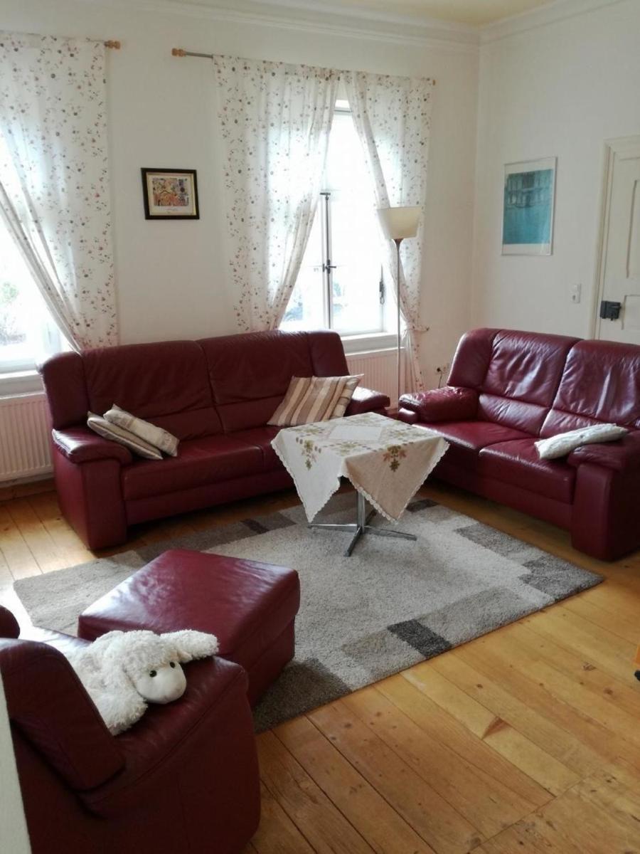 Ferienwohnung Altes Schulhaus in Leithen - Bernried - Housity