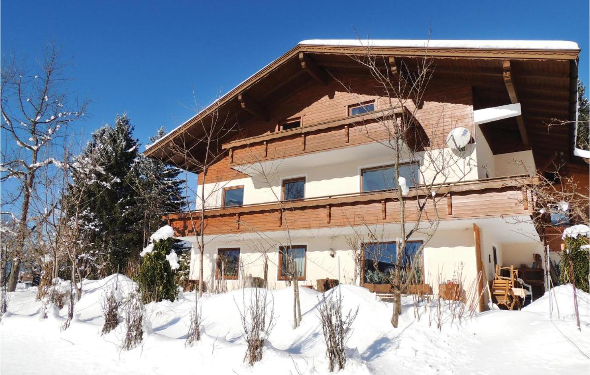 Ferienwohnung In Ruhiger Lage - Housity
