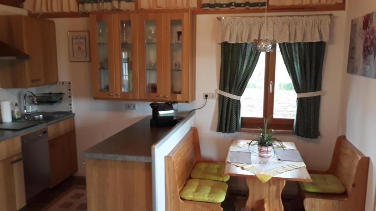 Ausgezeichnetes Ferienhaus im Zentrum der Insel - Housity