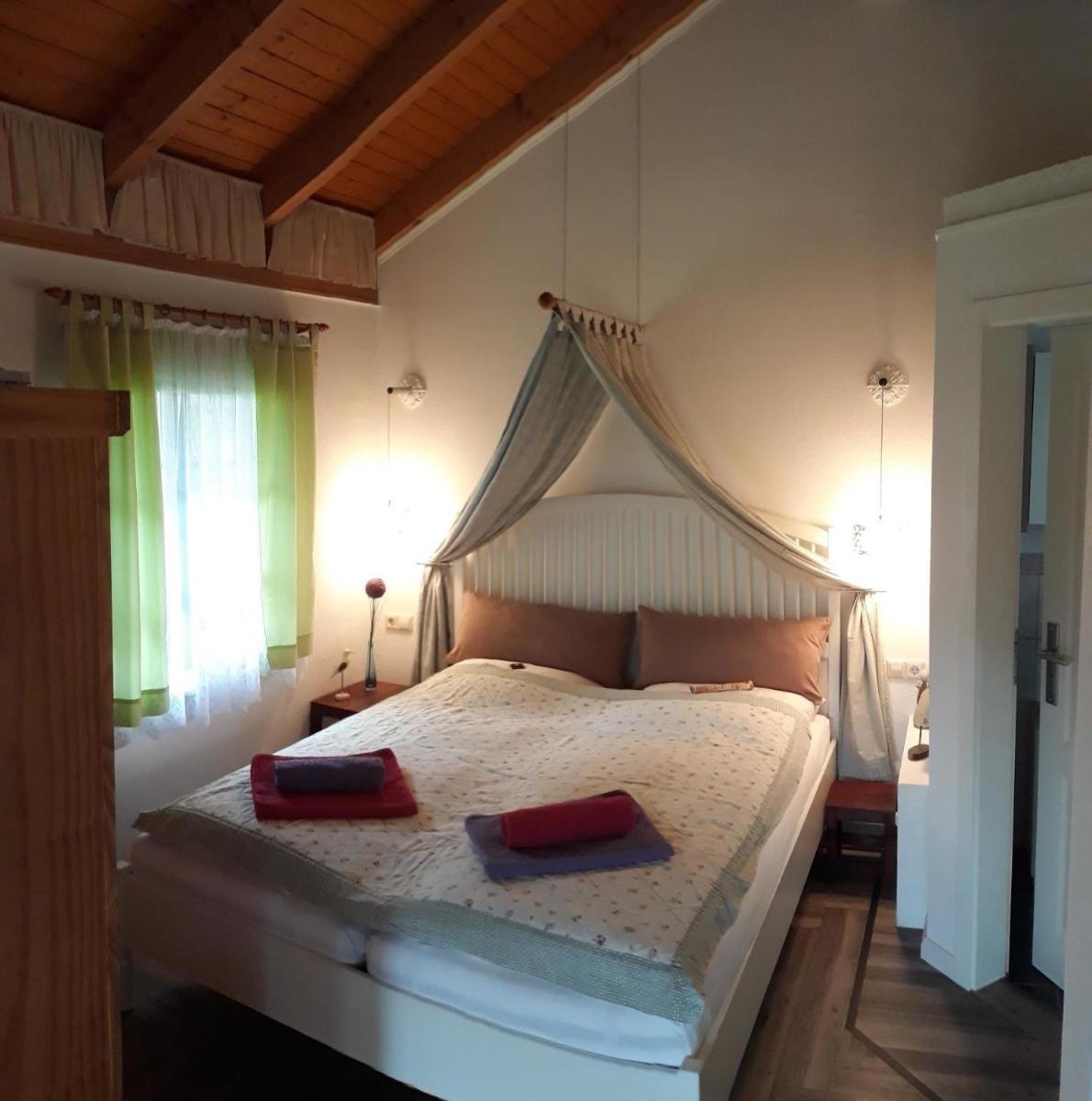 Ausgezeichnetes Ferienhaus im Zentrum der Insel - Housity