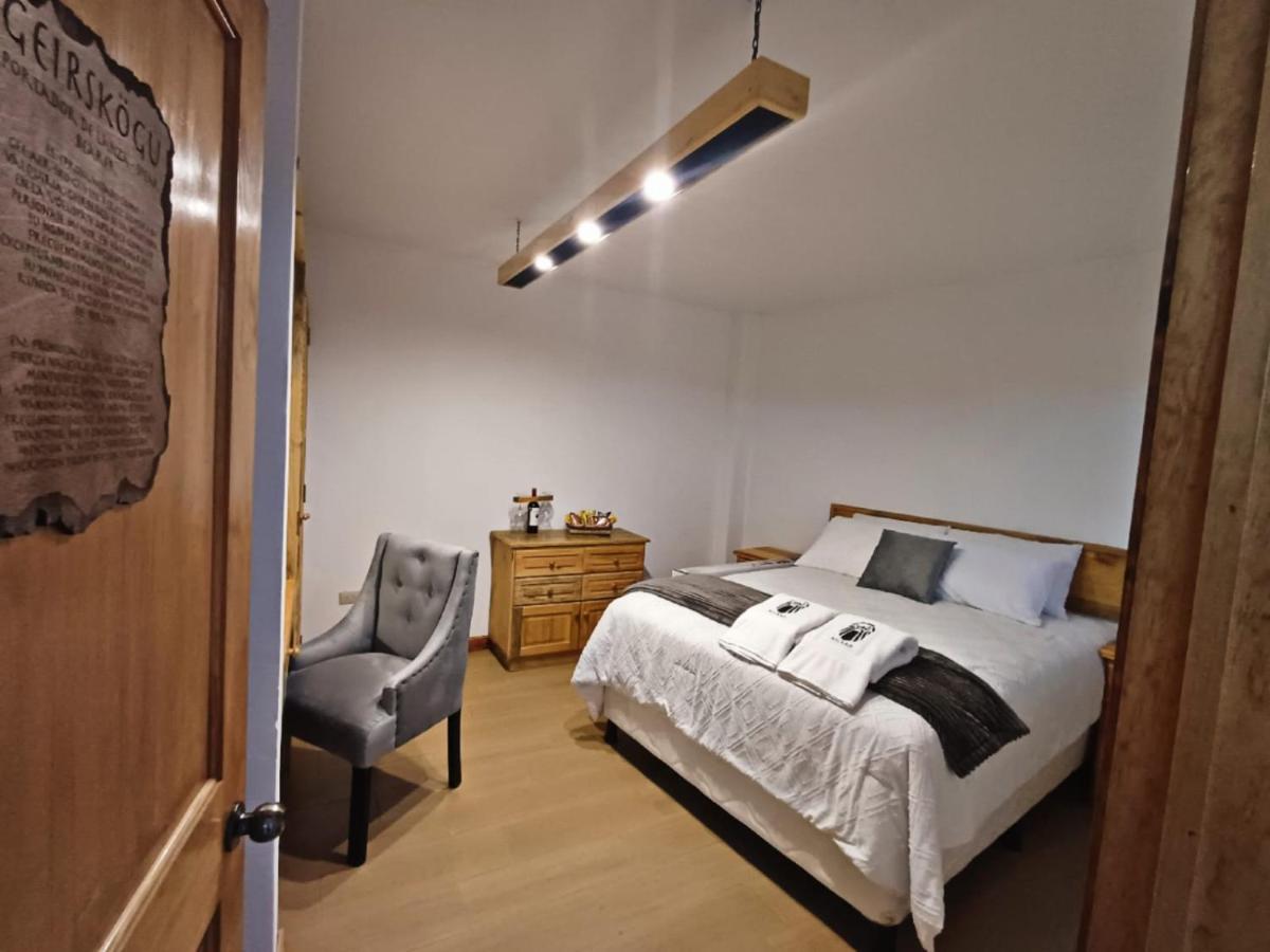 ASGARD RESORT GUATEMALA - Housity