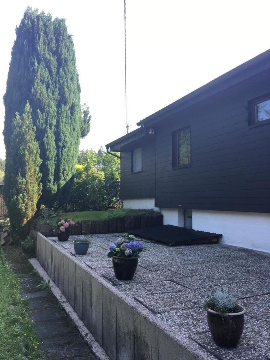 Ferienhaus in Oberlahr mit Großem Garten - Housity