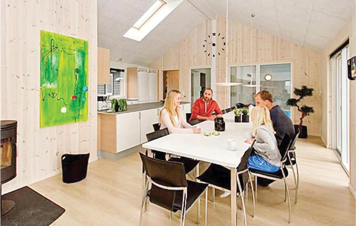 7 Bedroom Lovely Home In Nordborg - Housity
