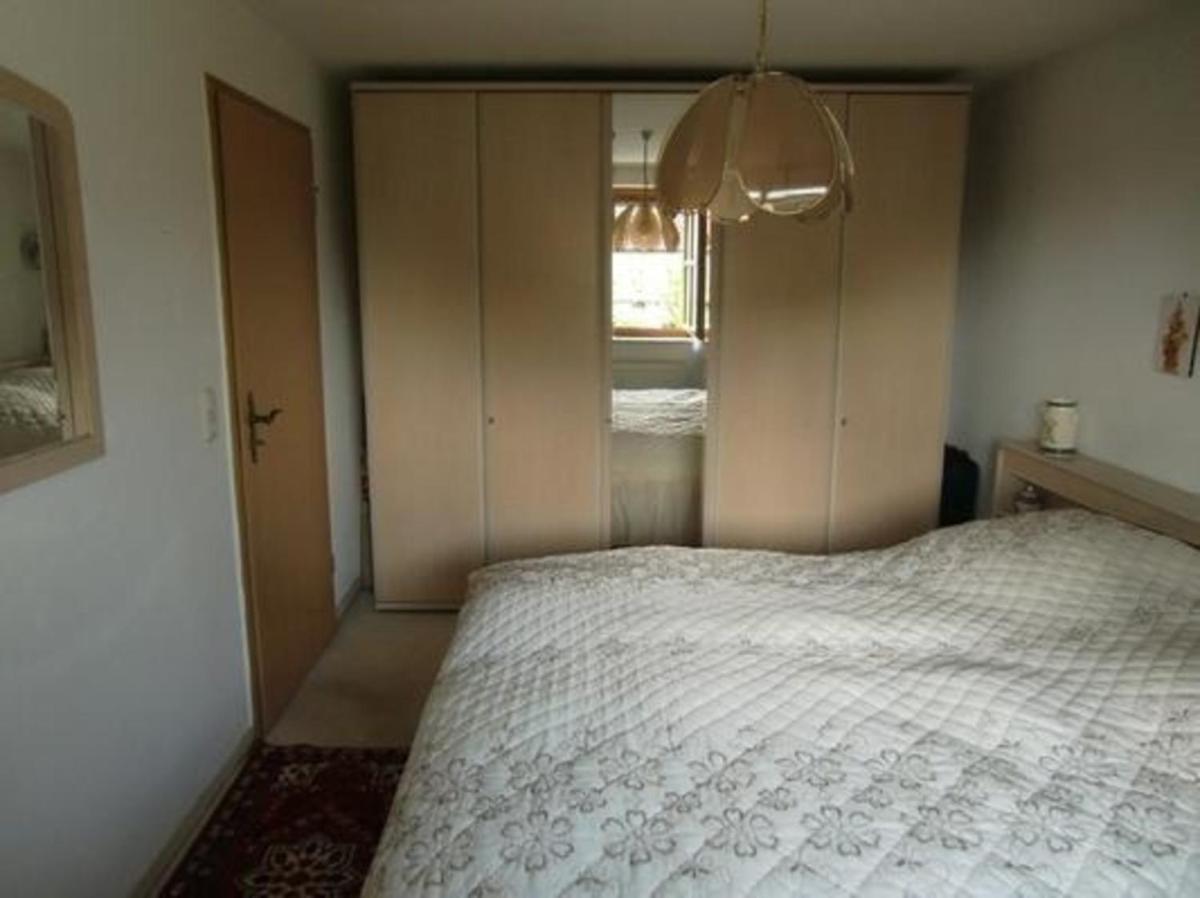 Traumwohnung im Allgäu - Housity