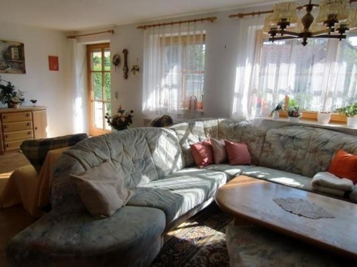 Traumwohnung im Allgäu - Housity