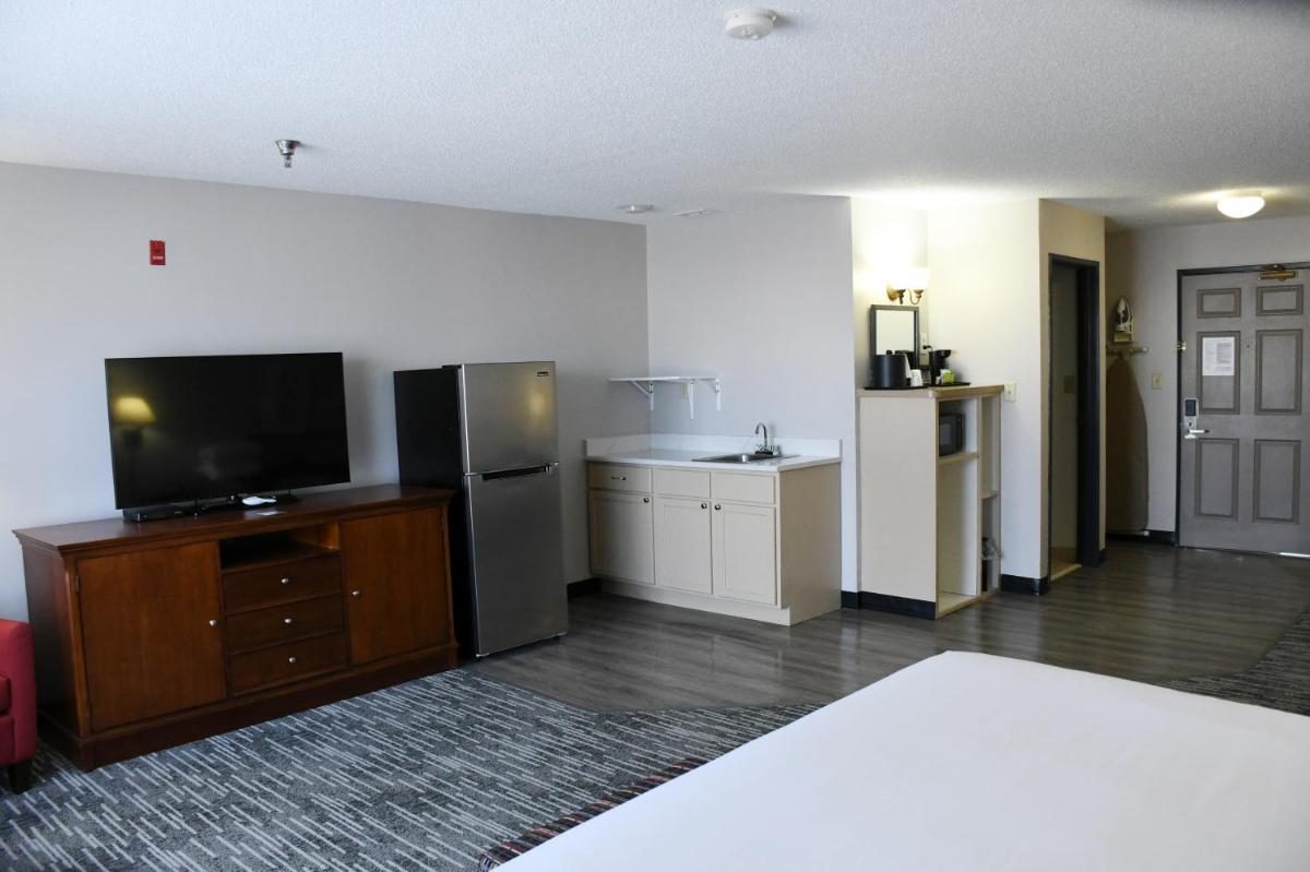 Best Western Fort Dodge - Housity