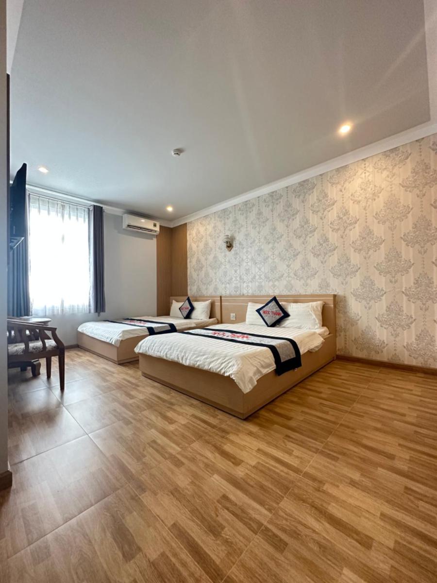 Ngoc Thanh Hotel - Housity