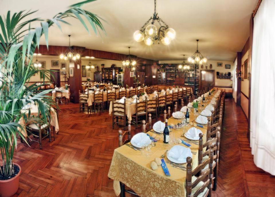 Albergo Il Castellino - Housity