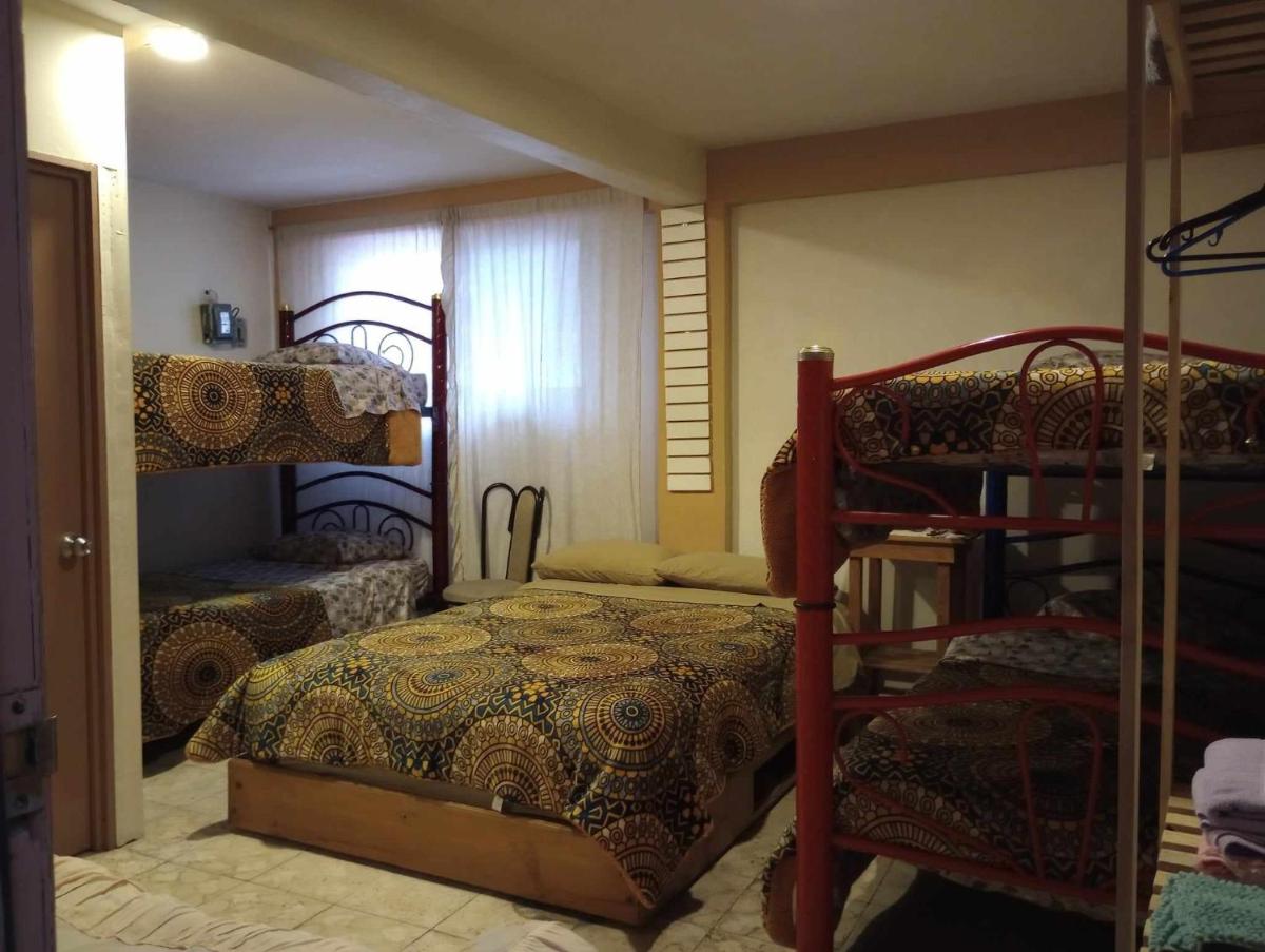 Posada Lindavista - Housity