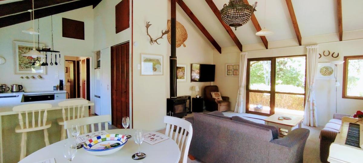La Vie En Rose Cottage - Housity