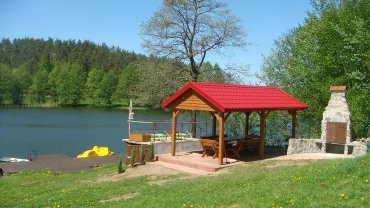 Haus in Podjazy mit Garten, Grill und Terrasse - Housity