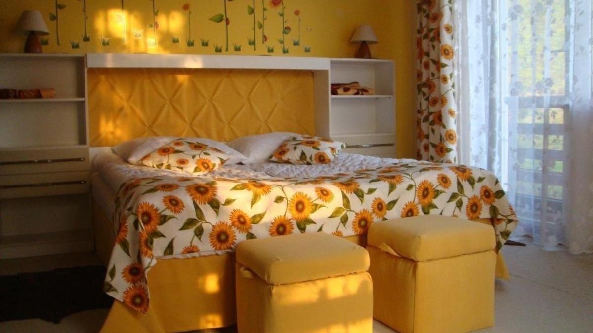 Haus in Podjazy mit Garten, Grill und Terrasse - Housity