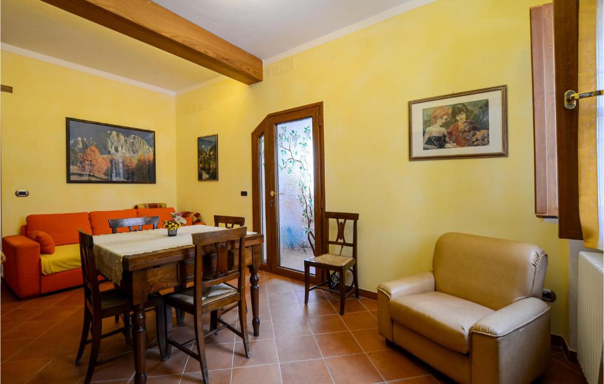 Nice Home In Terrinca With Wifi - Housity