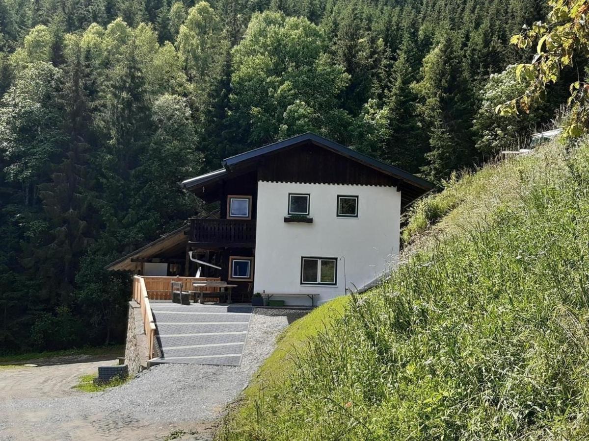 Ferienhaus Teichhaus in Grades - Housity