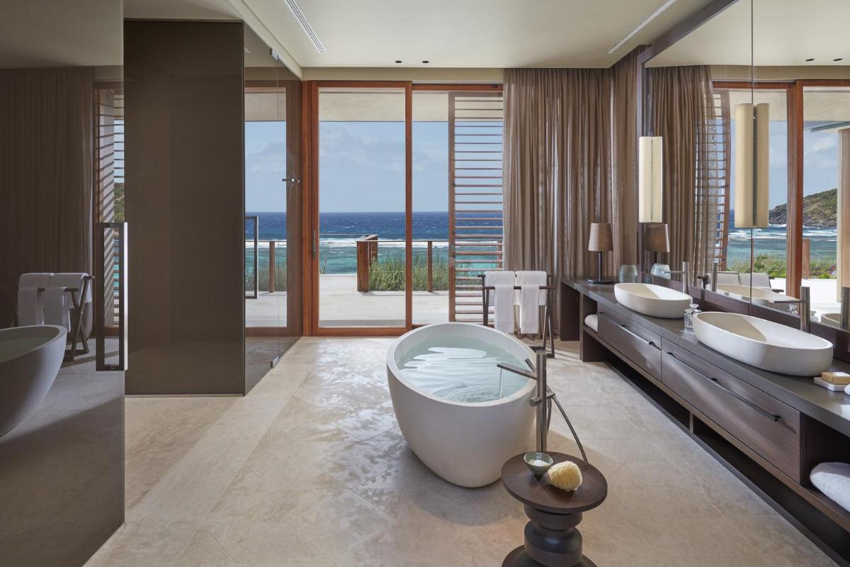 Mandarin Oriental, Canouan - Housity