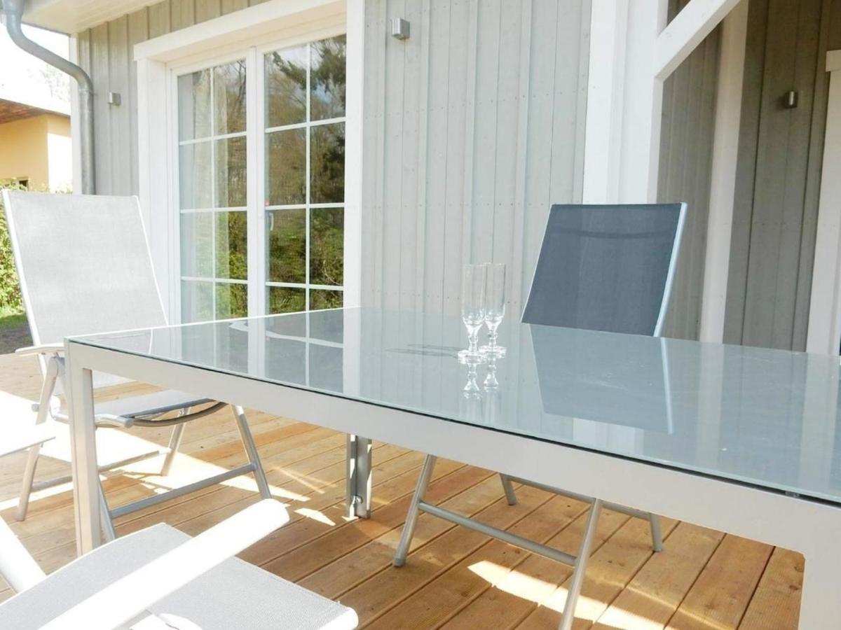 Ferienhaus Luise Am See - Housity