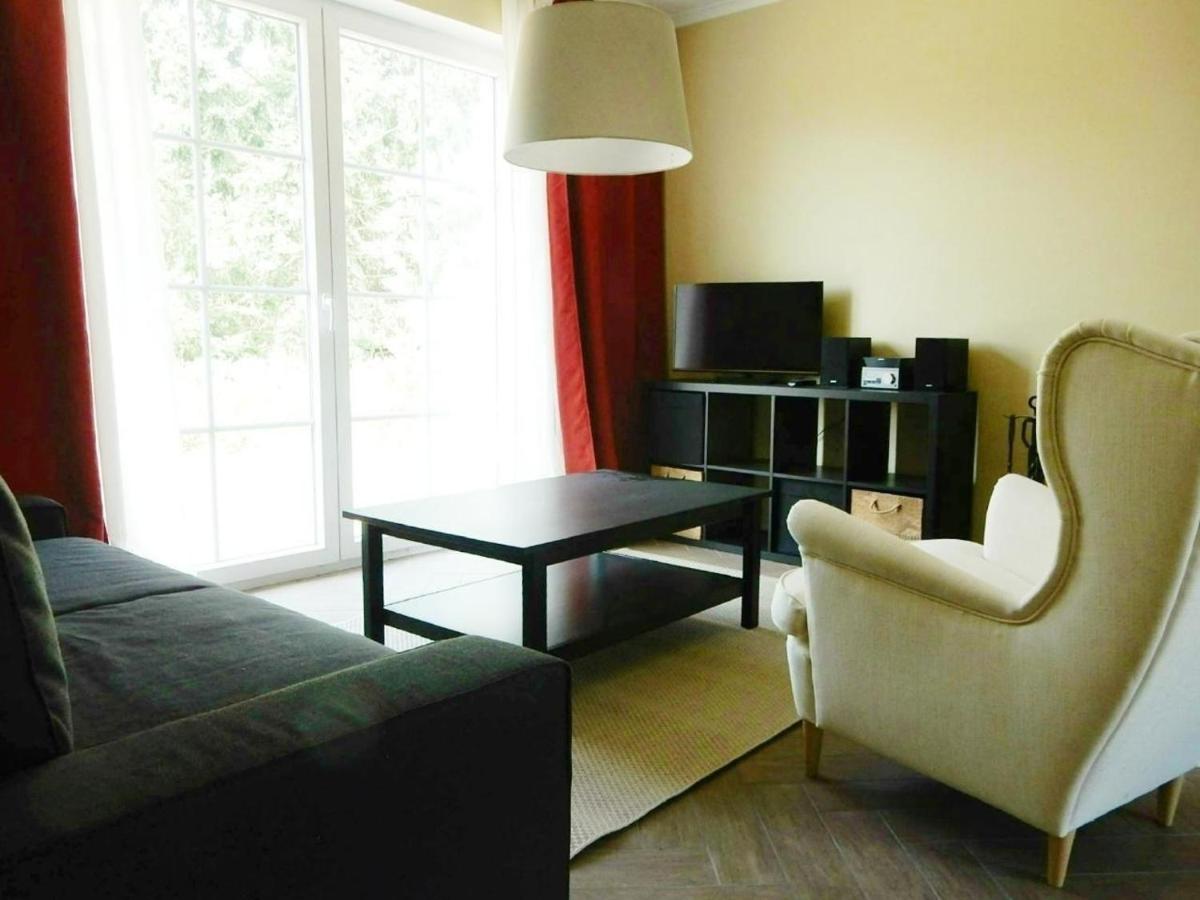 Ferienhaus Luise Am See - Housity