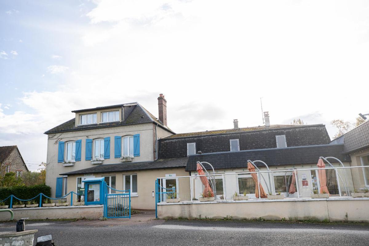 Hôtel Restaurant des 4 Ecluses - Housity