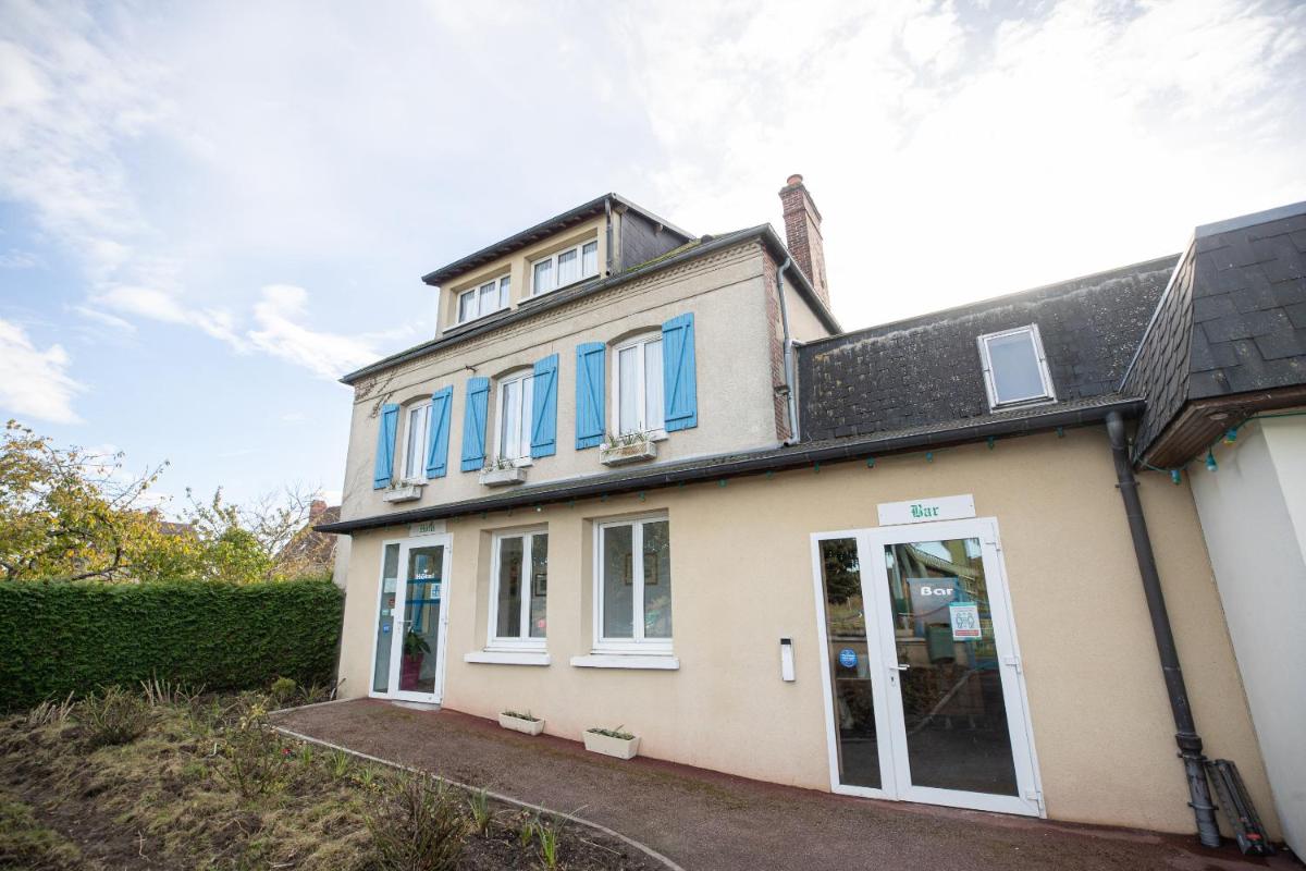 Hôtel Restaurant des 4 Ecluses - Housity