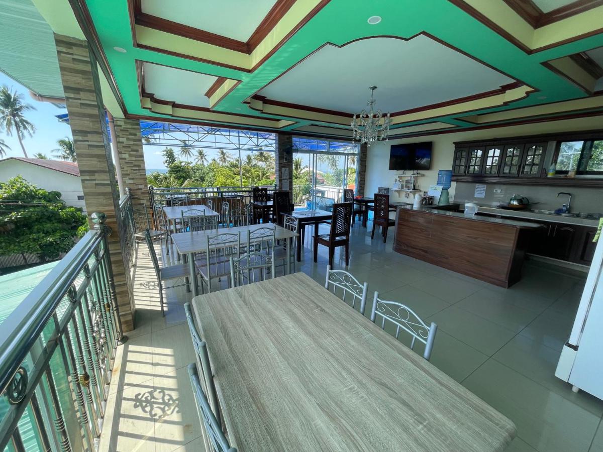 Suitetrails - The Grace Siargao