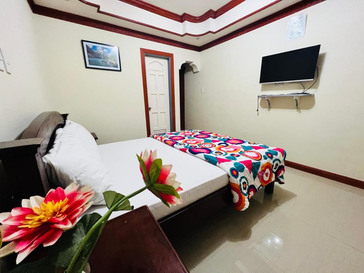 Suitetrails - The Grace Siargao